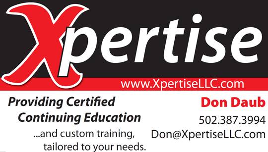 Xpertise - Providing Certified Continuing Education