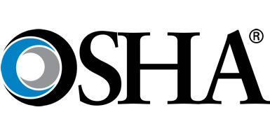 OSHA Administration Page